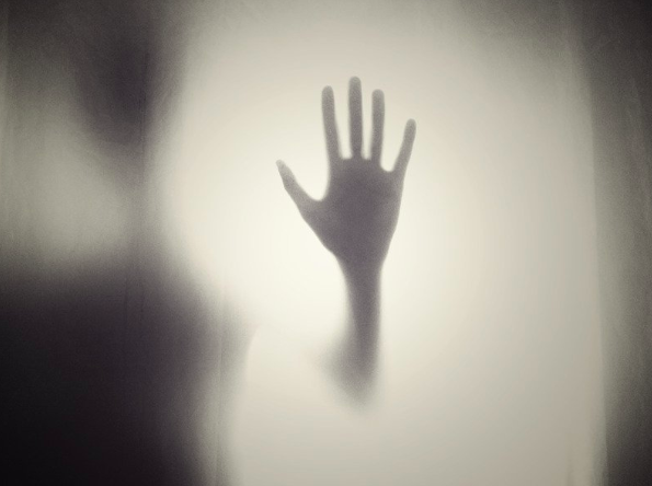 how to make your videos spooky