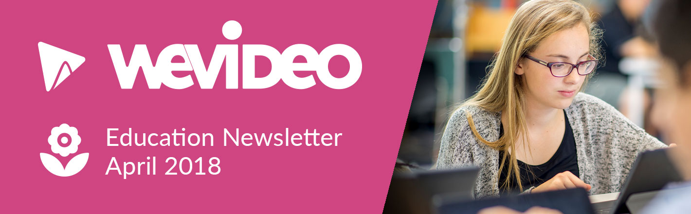 Education Newsletter April 2018